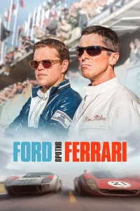 Ford против Ferrari бесплатно