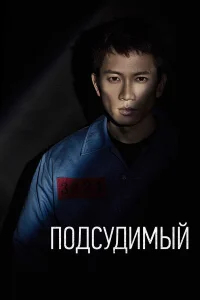Подсудимый бесплатно