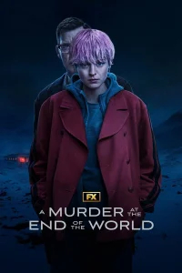 Убийство на краю света бесплатно