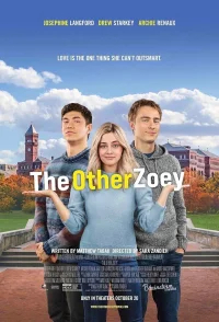 Другая Зои бесплатно