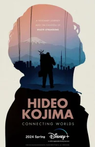 Хидэо Кодзима: Соединяя миры бесплатно