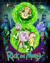 Рик и Морти  бесплатно
