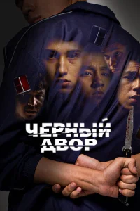 Черный двор бесплатно